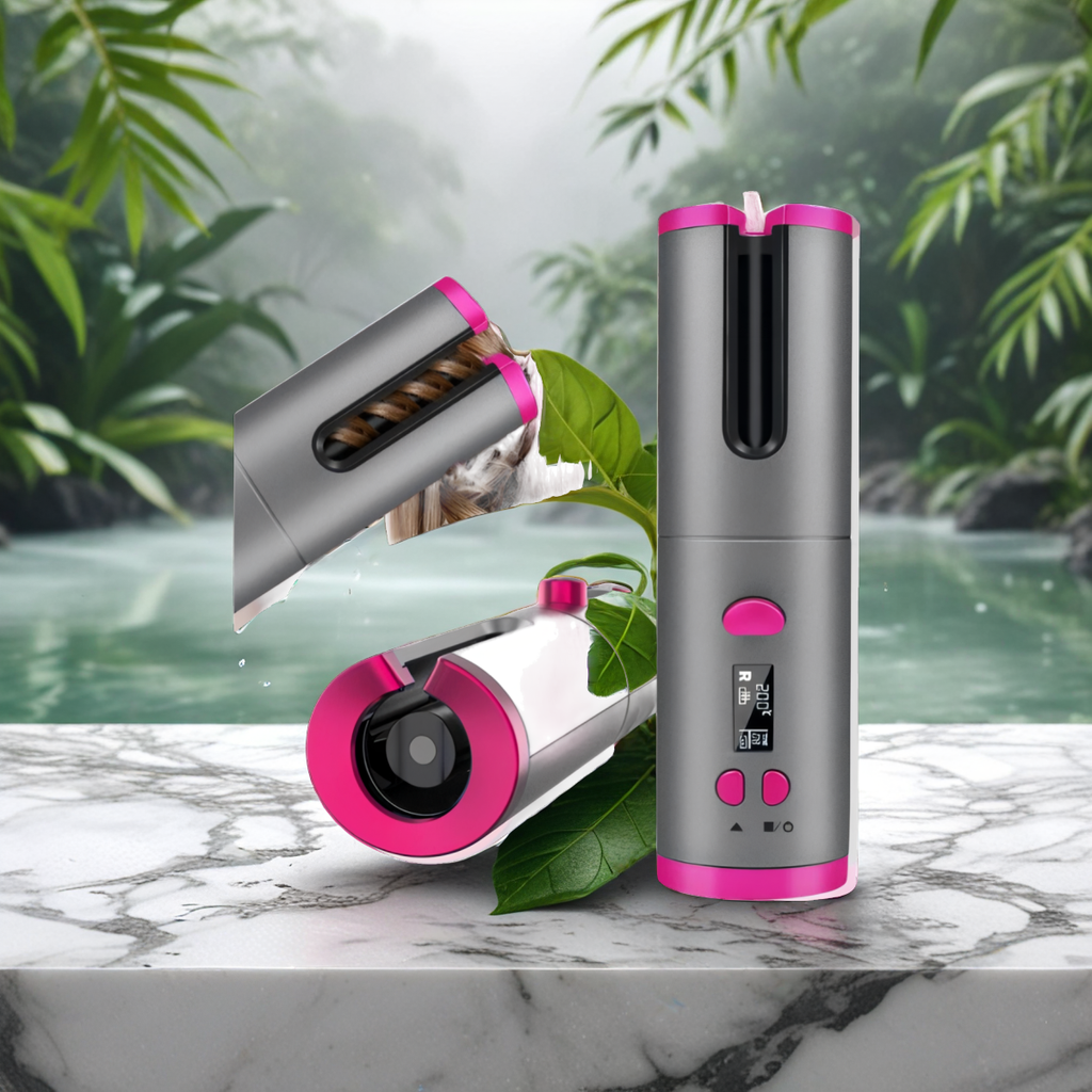 Curling Iron