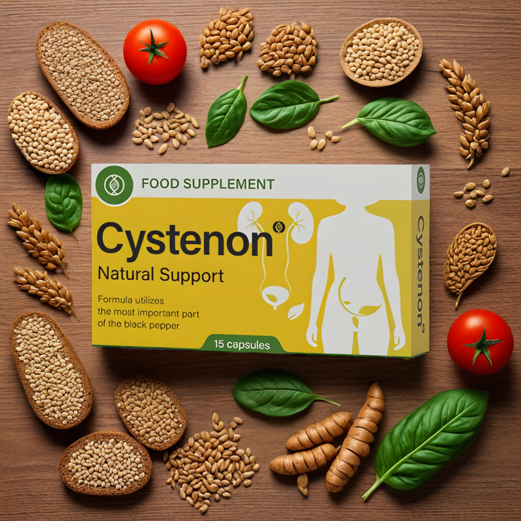 CYSTENON PREMIUM