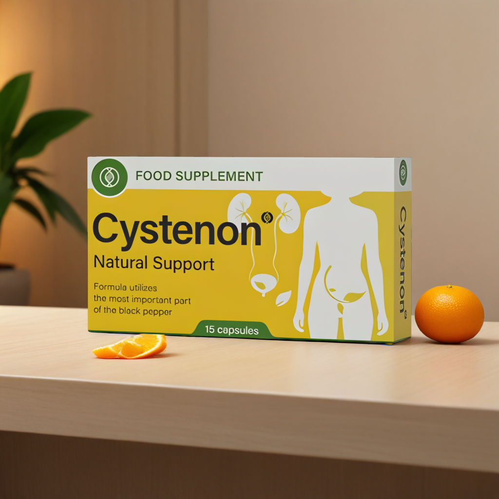 CYSTENON PREMIUM