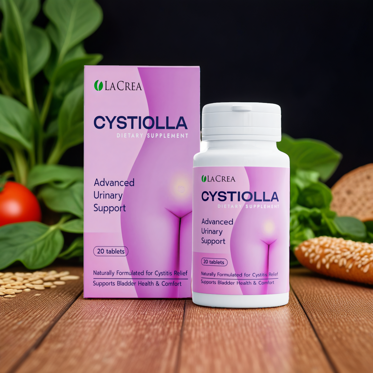 Cystiolla