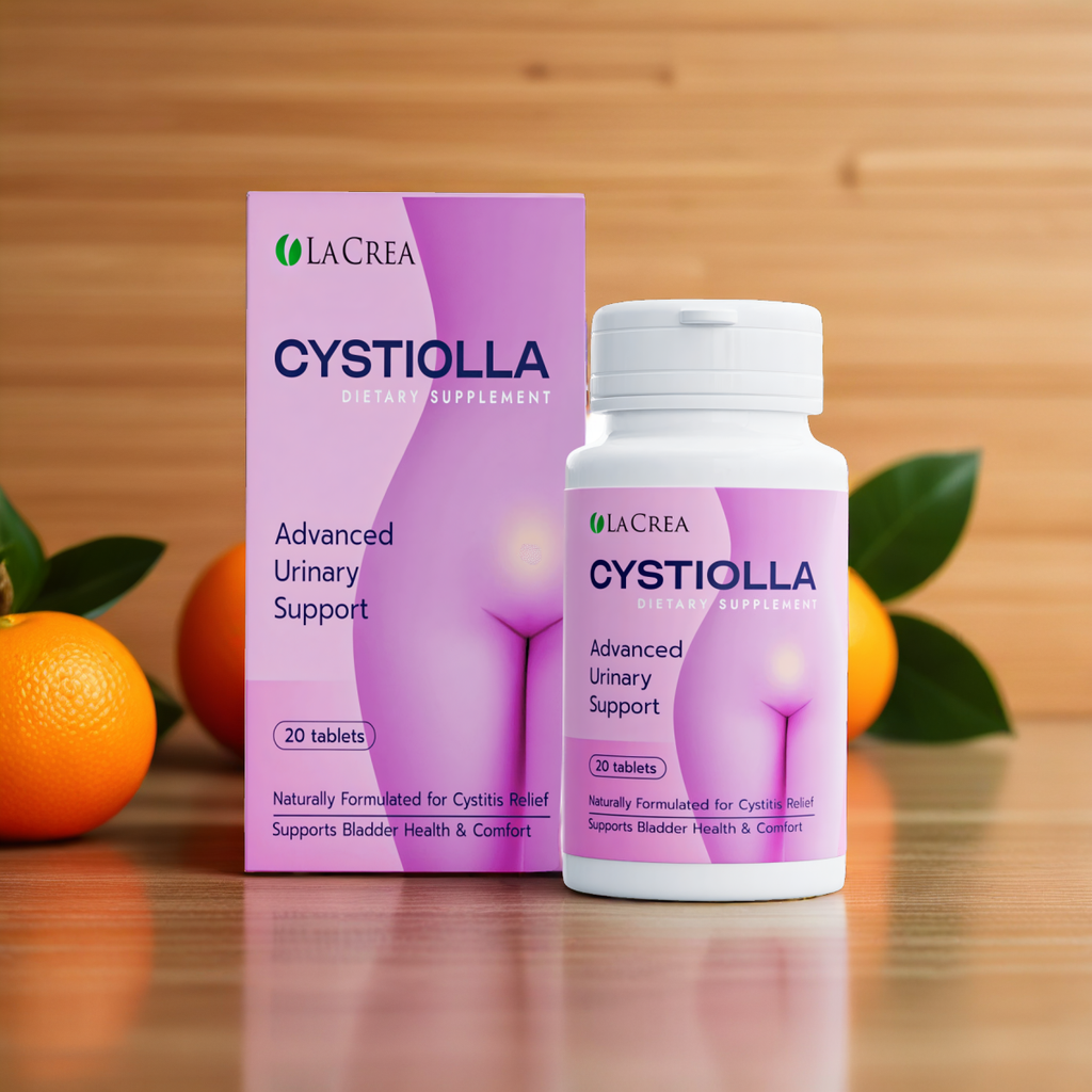 Cystiolla