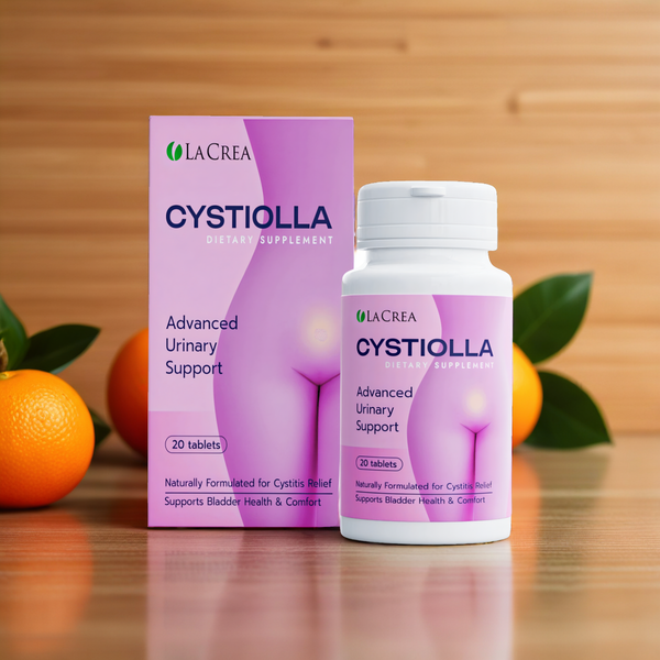 Cystiolla