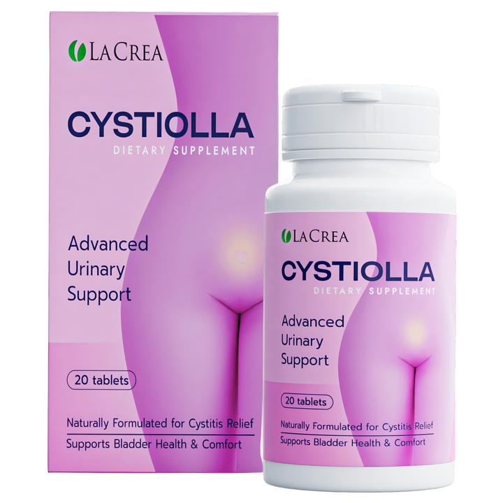 Cystiolla