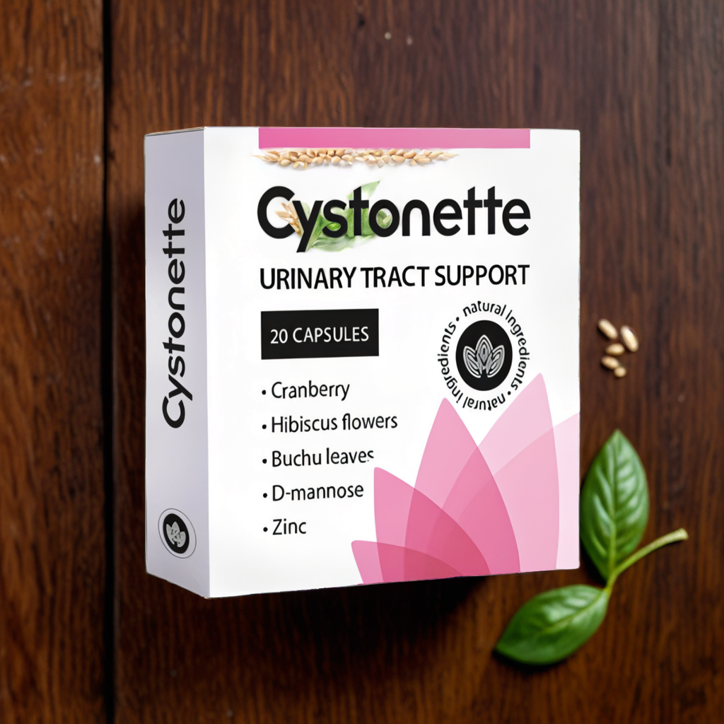 CYSTONETTE