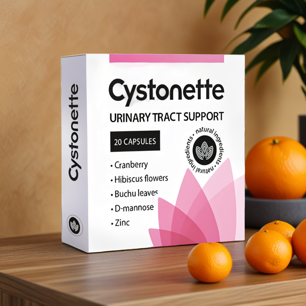 CYSTONETTE