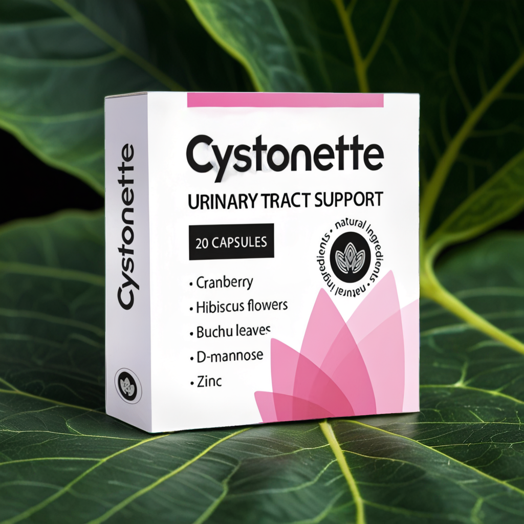 CYSTONETTE