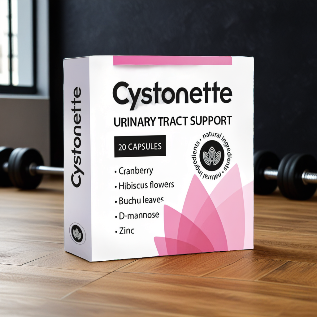 CYSTONETTE