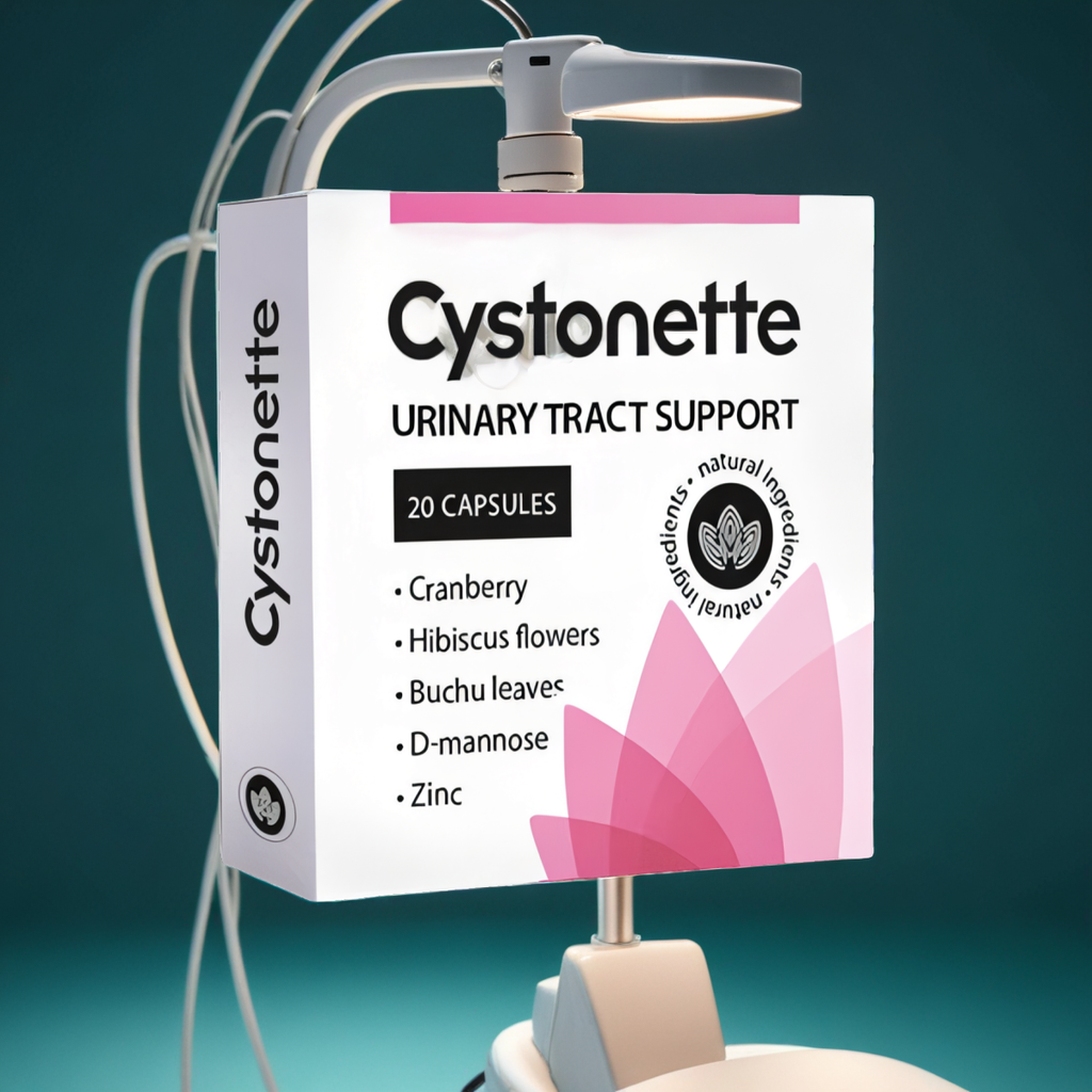 CYSTONETTE