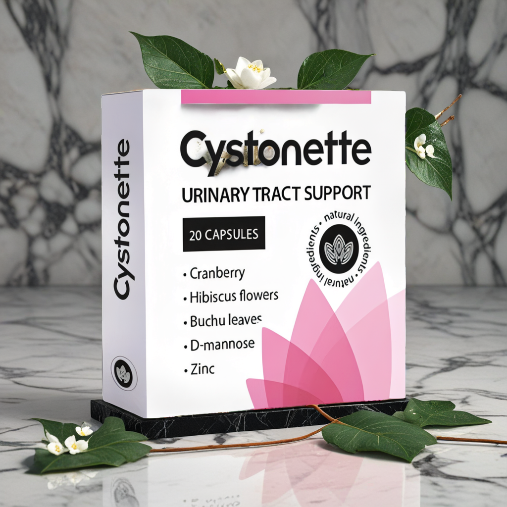 CYSTONETTE