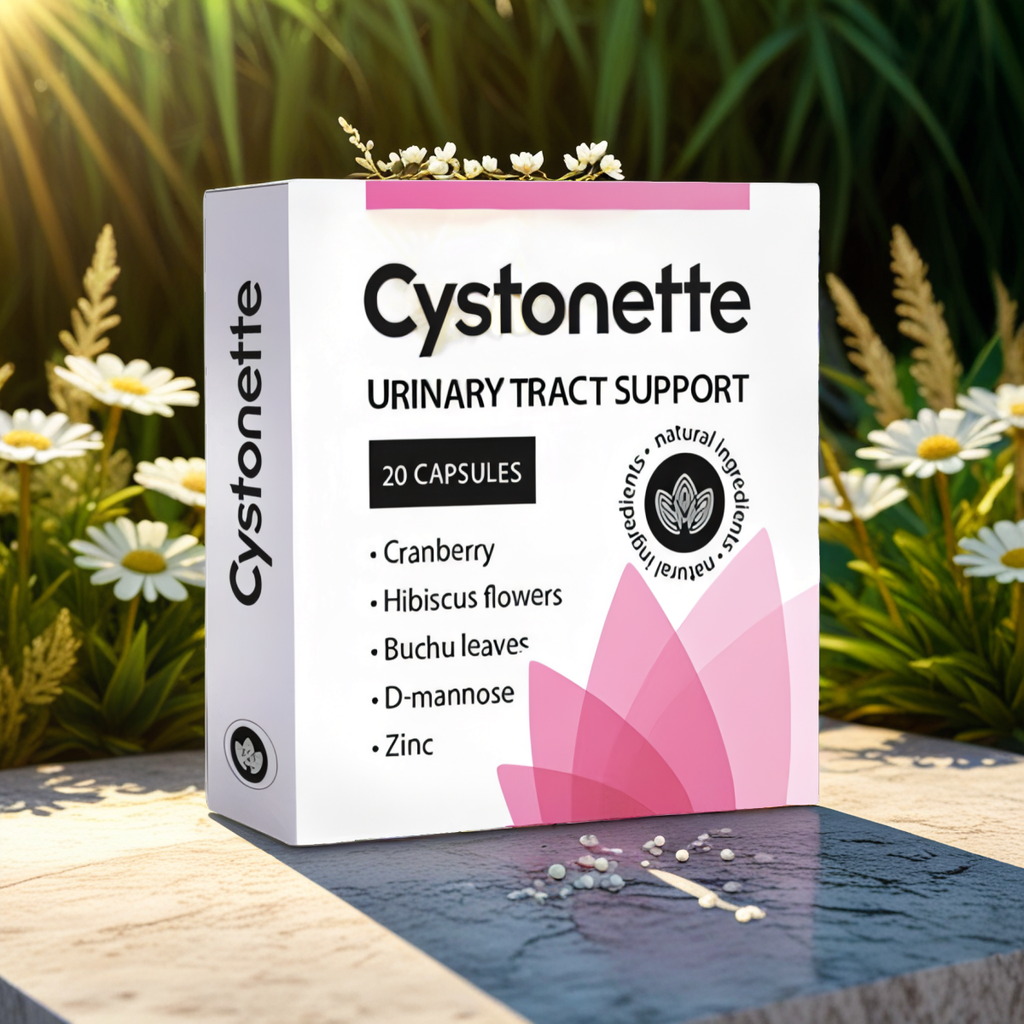 CYSTONETTE