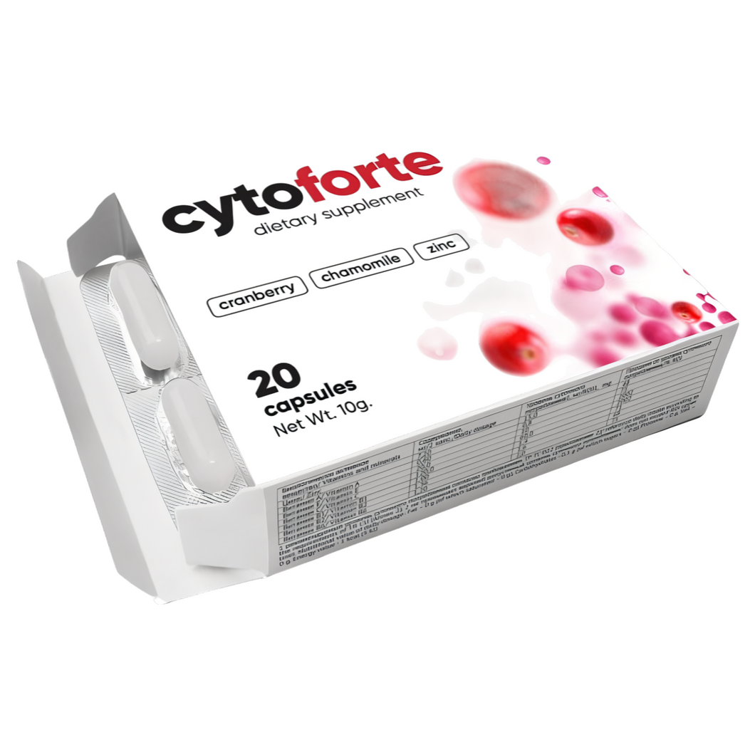 Cyto Forte