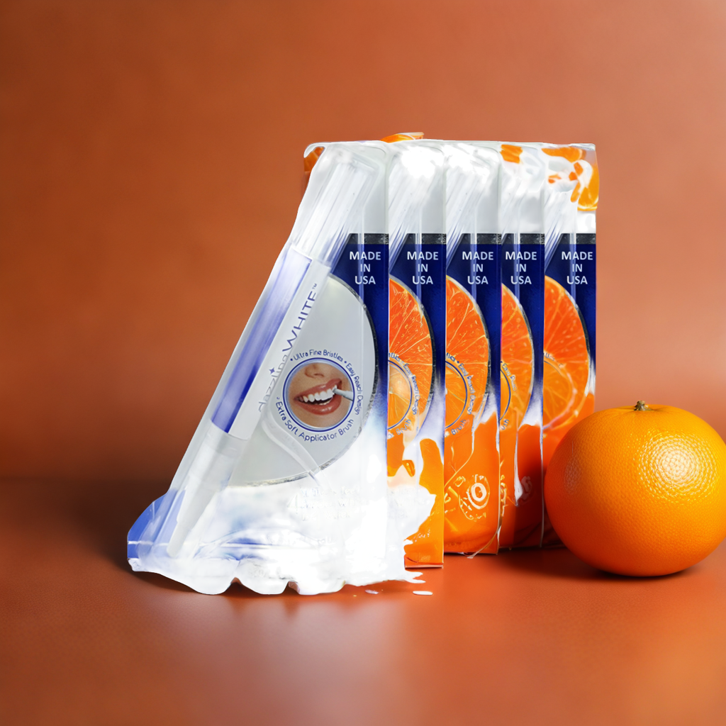 Dazzling White low price