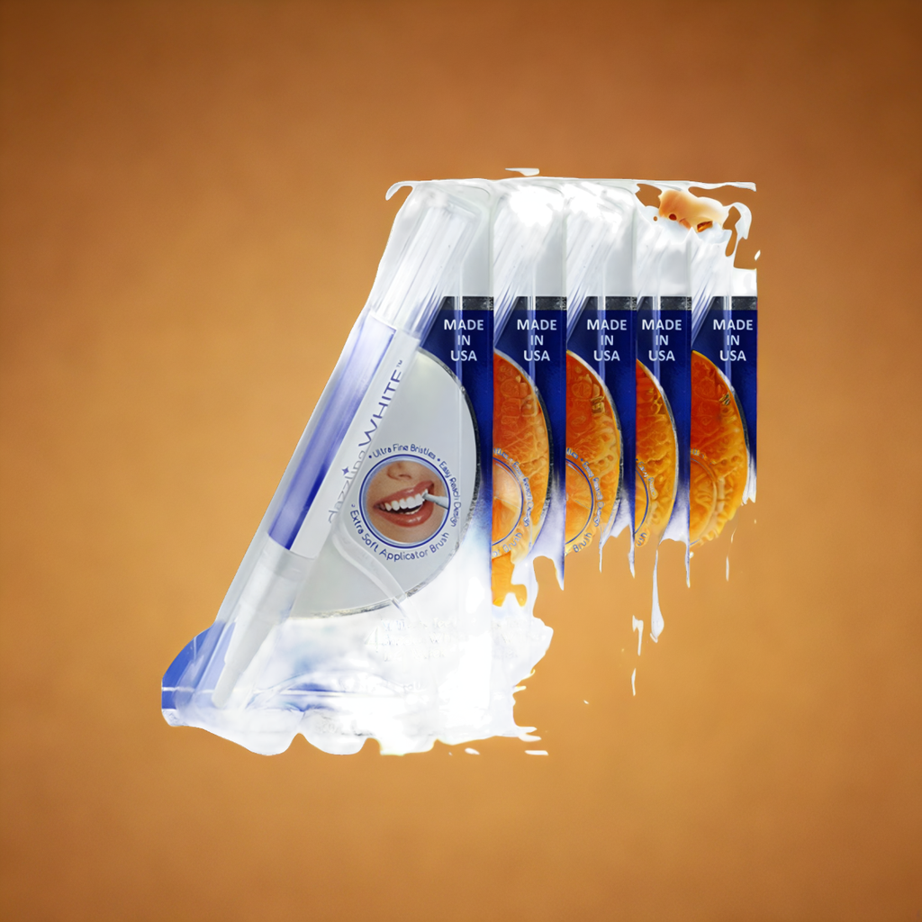 Dazzling White low price