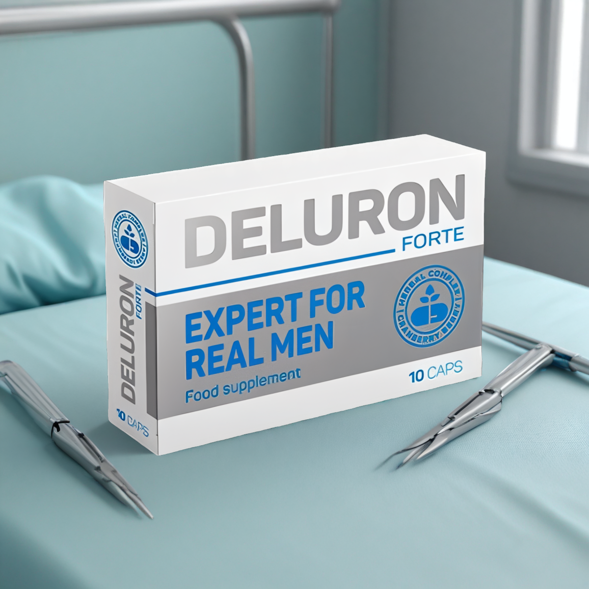 Deluron