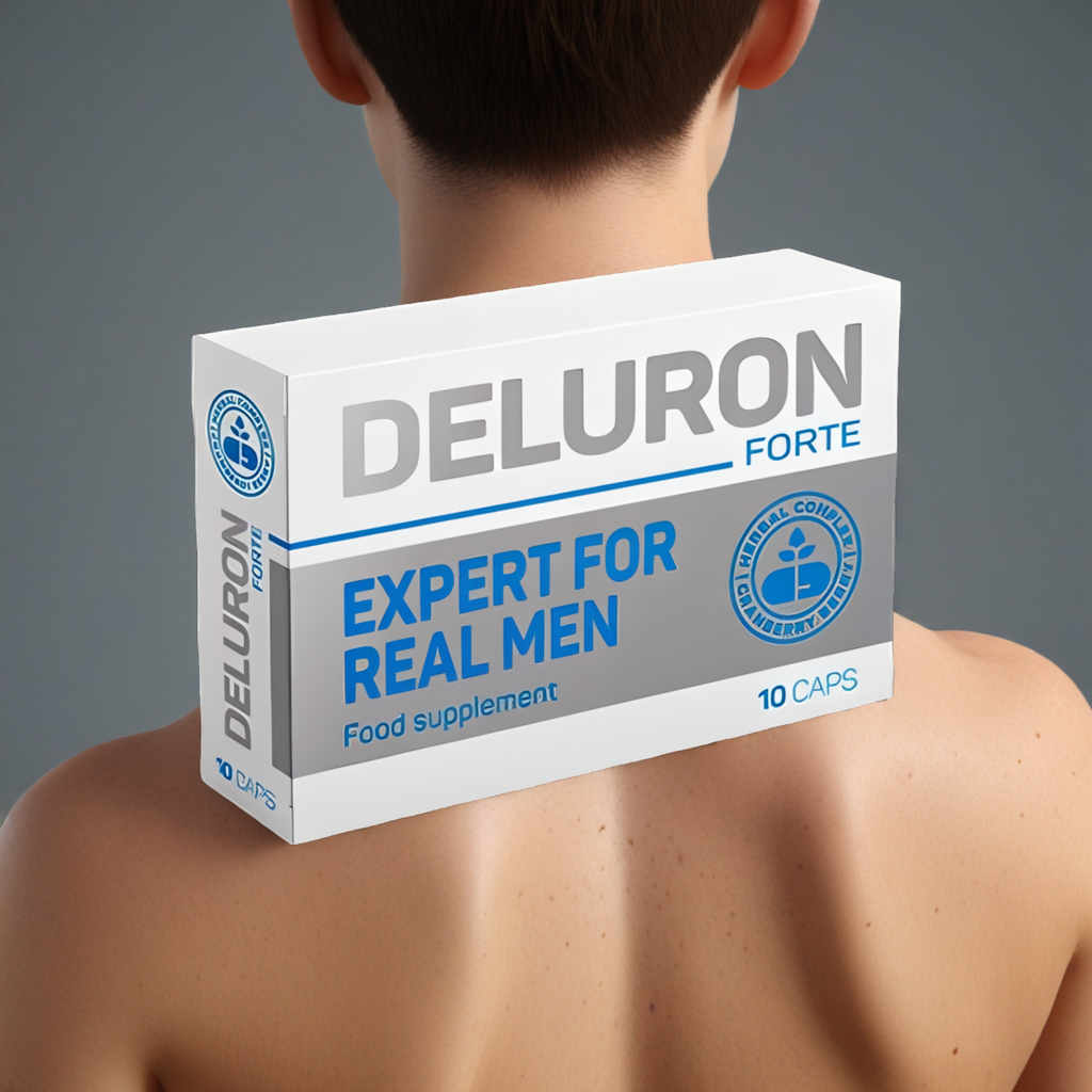 Deluron