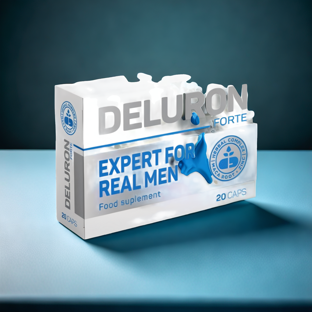 Deluron