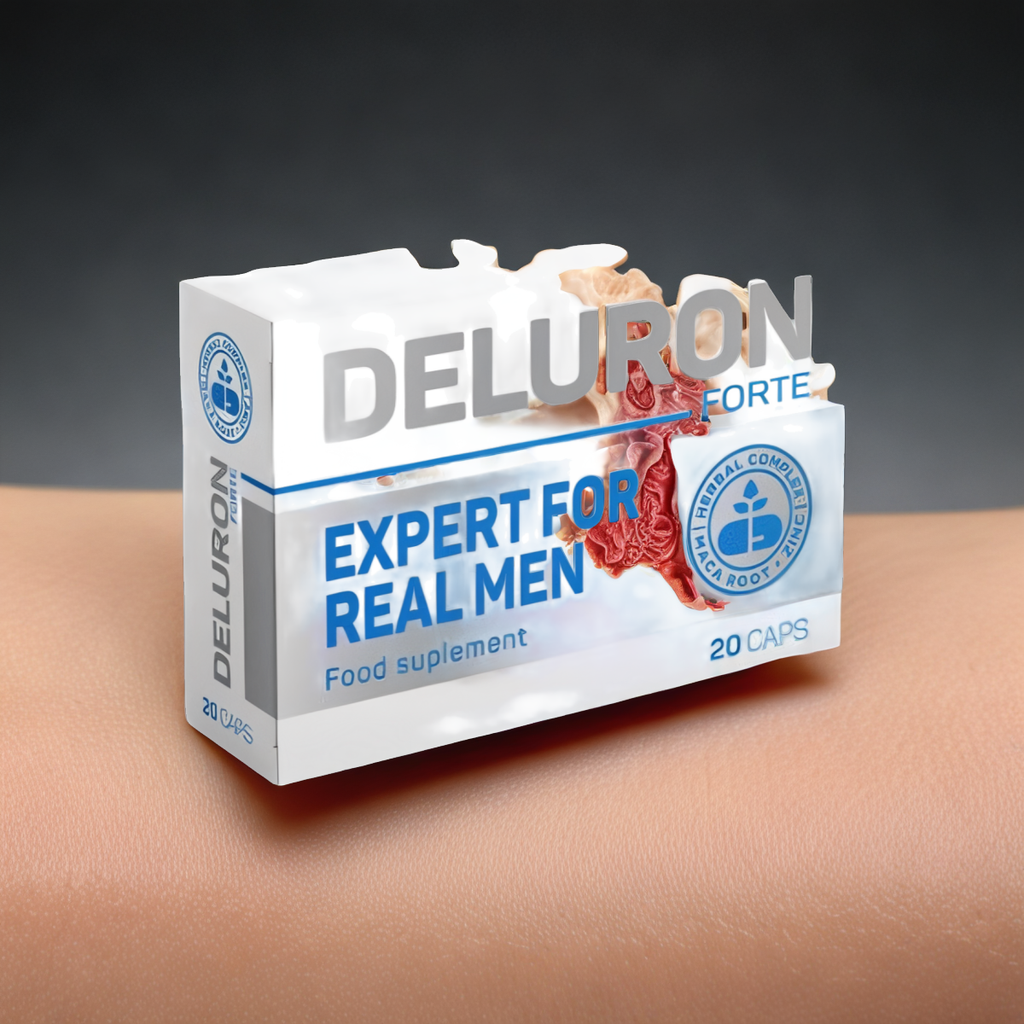 Deluron