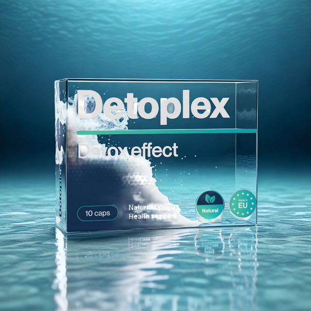 DETOPLEX