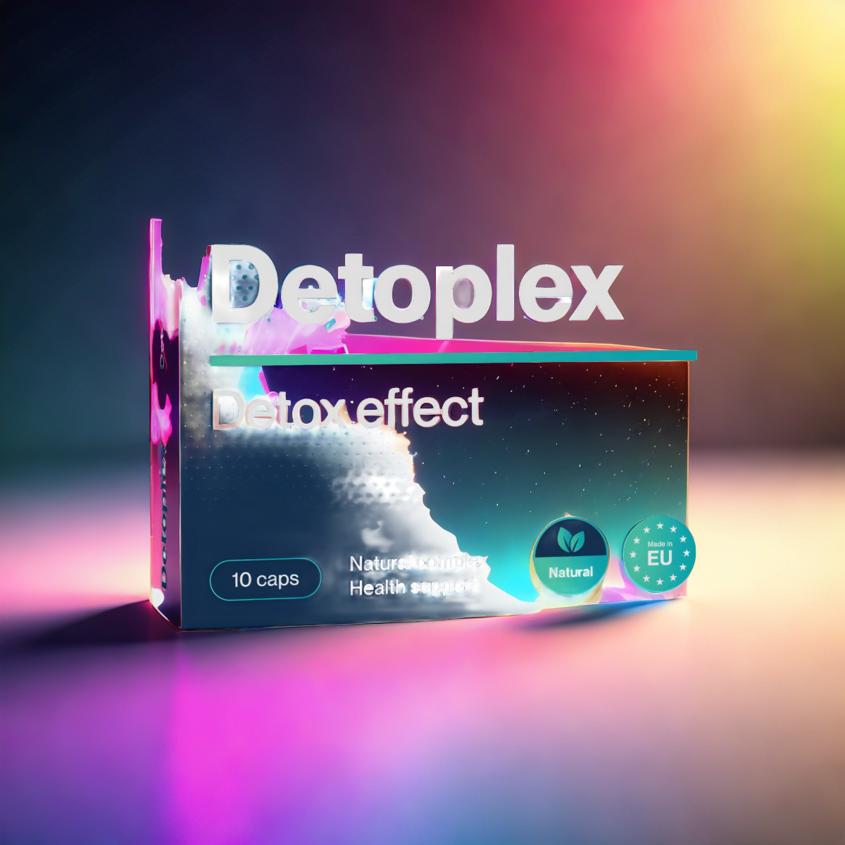 DETOPLEX
