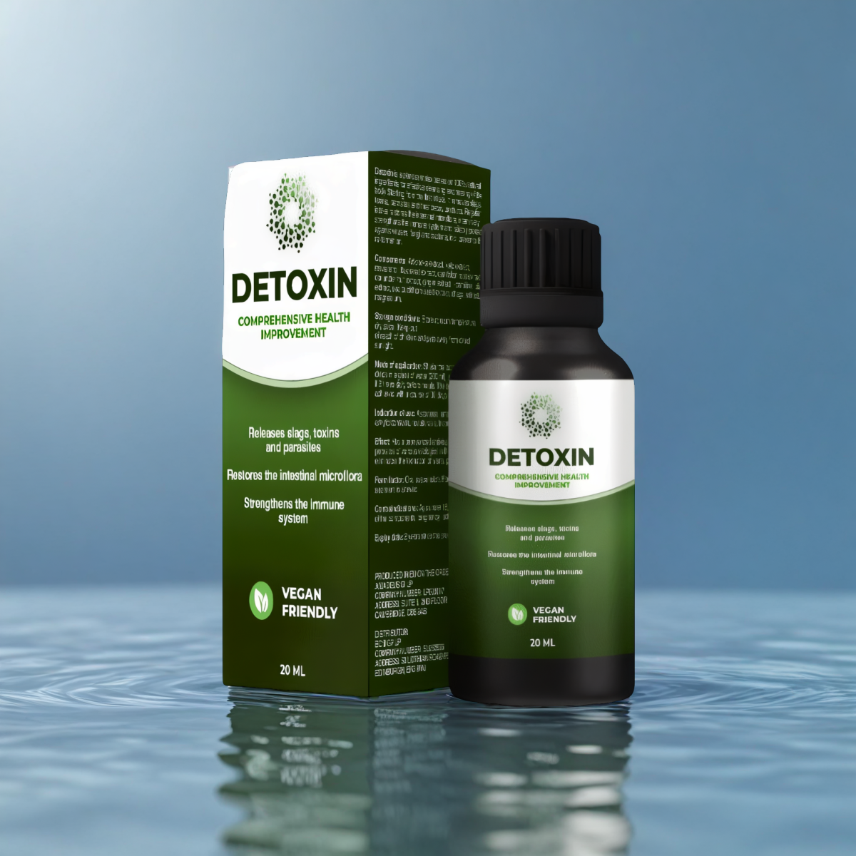 Detoxin