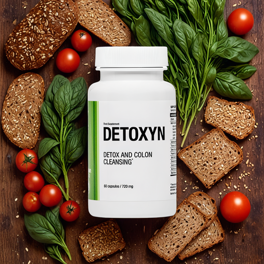 Detoxyn