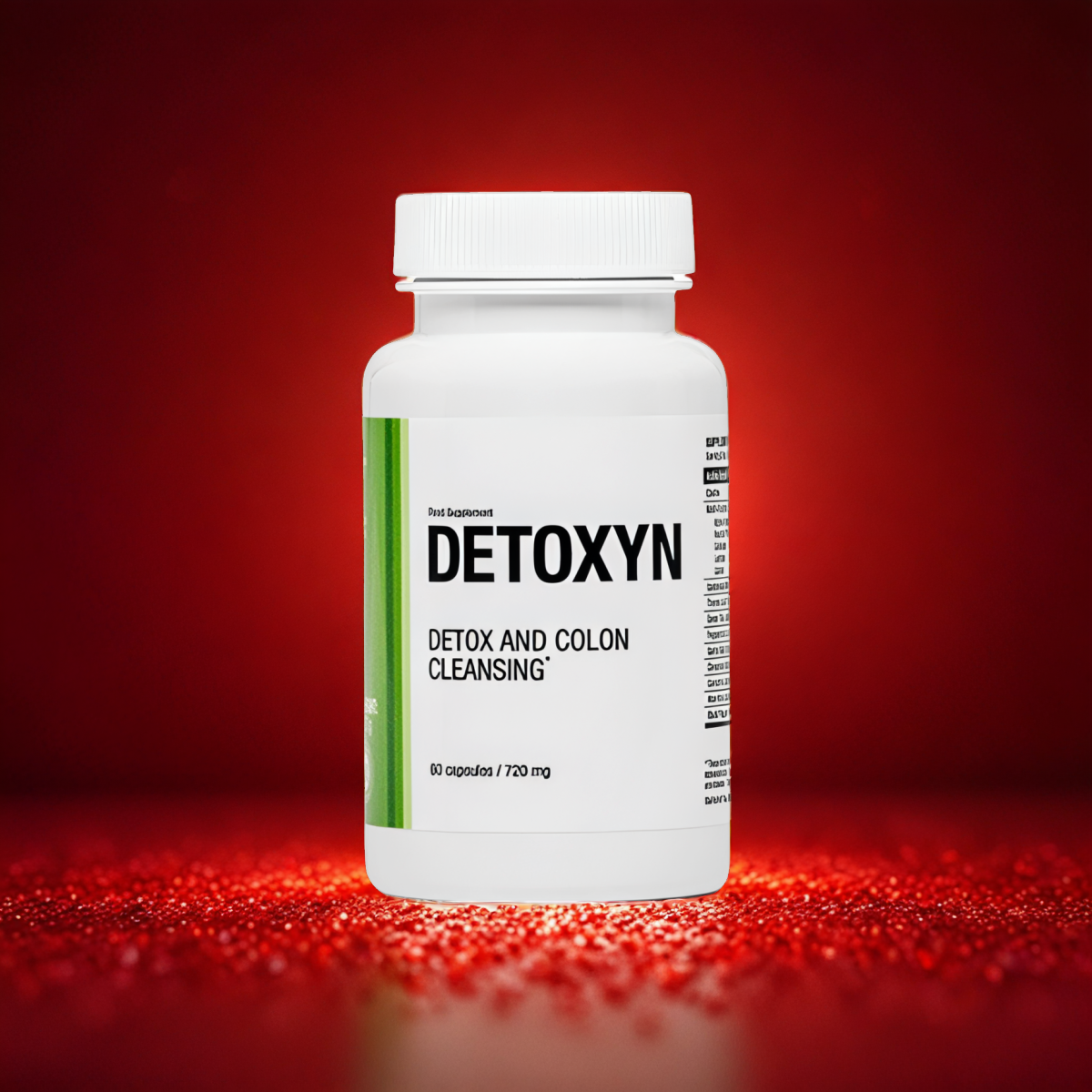 Detoxyn