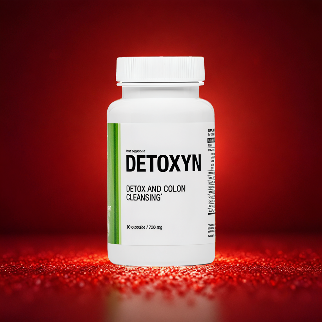 Detoxyn