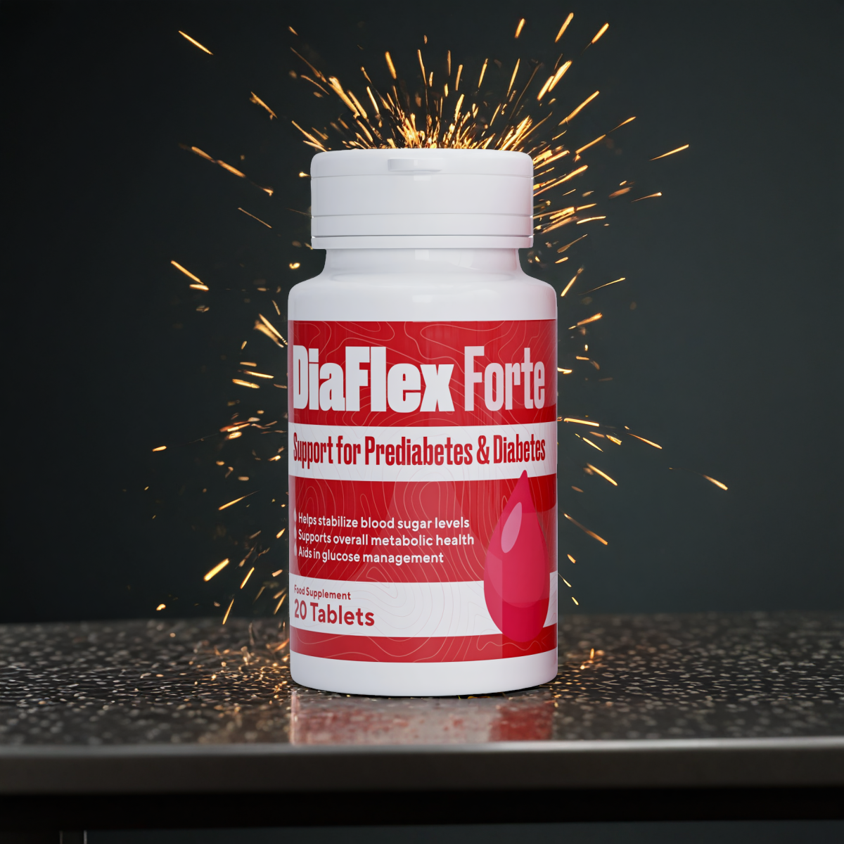 Diaflex Forte