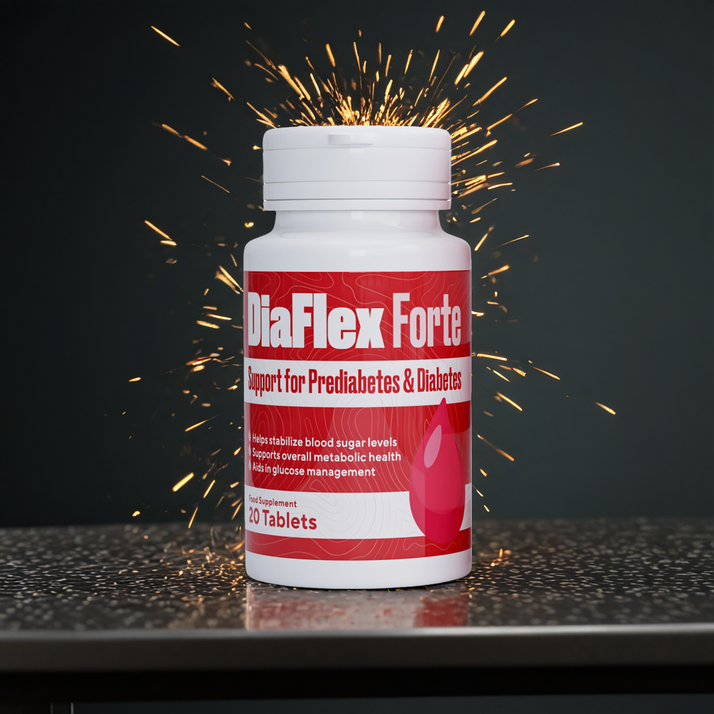 Diaflex Forte
