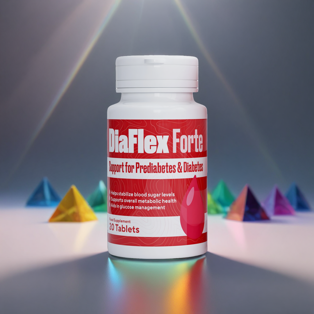 Diaflex Forte