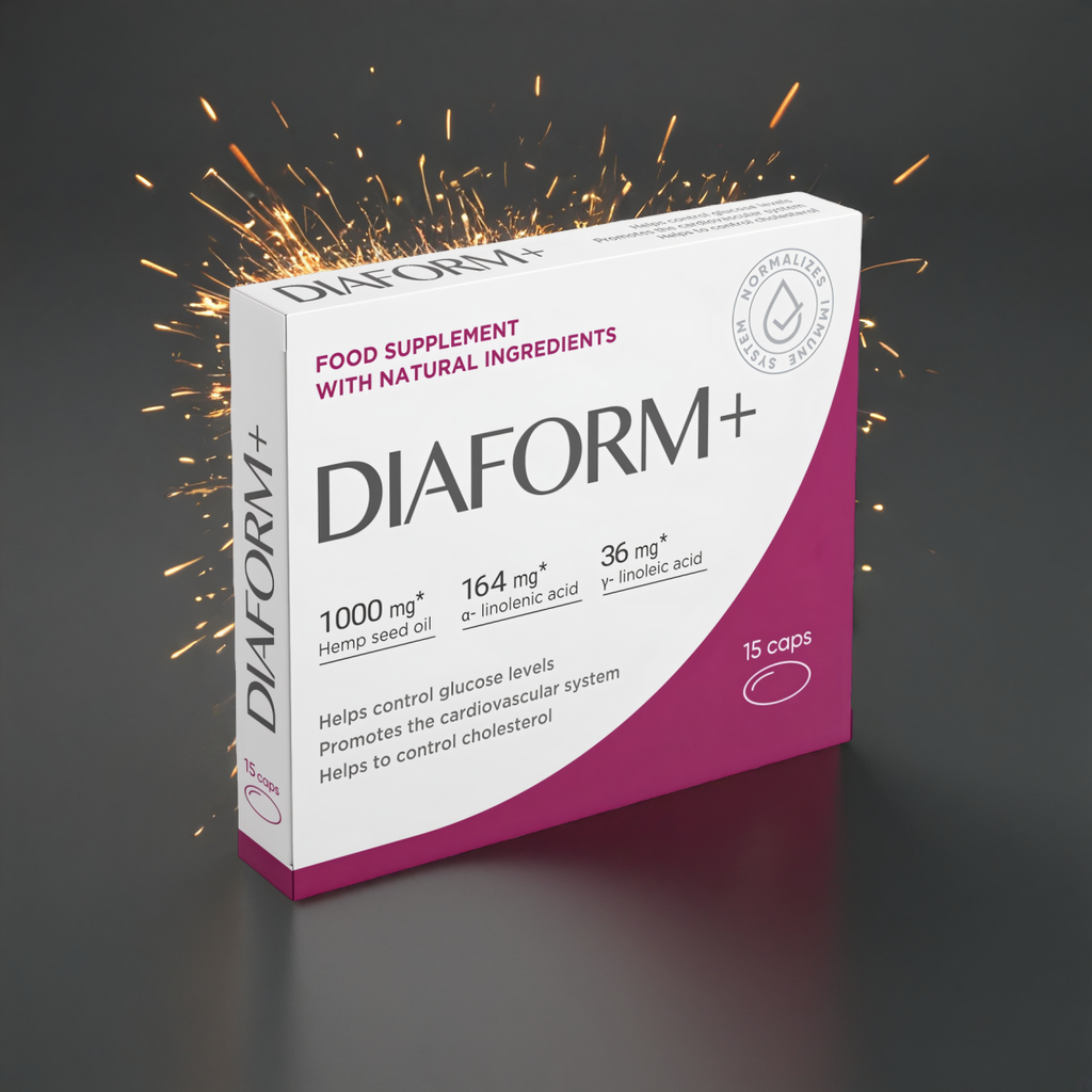 Diaform