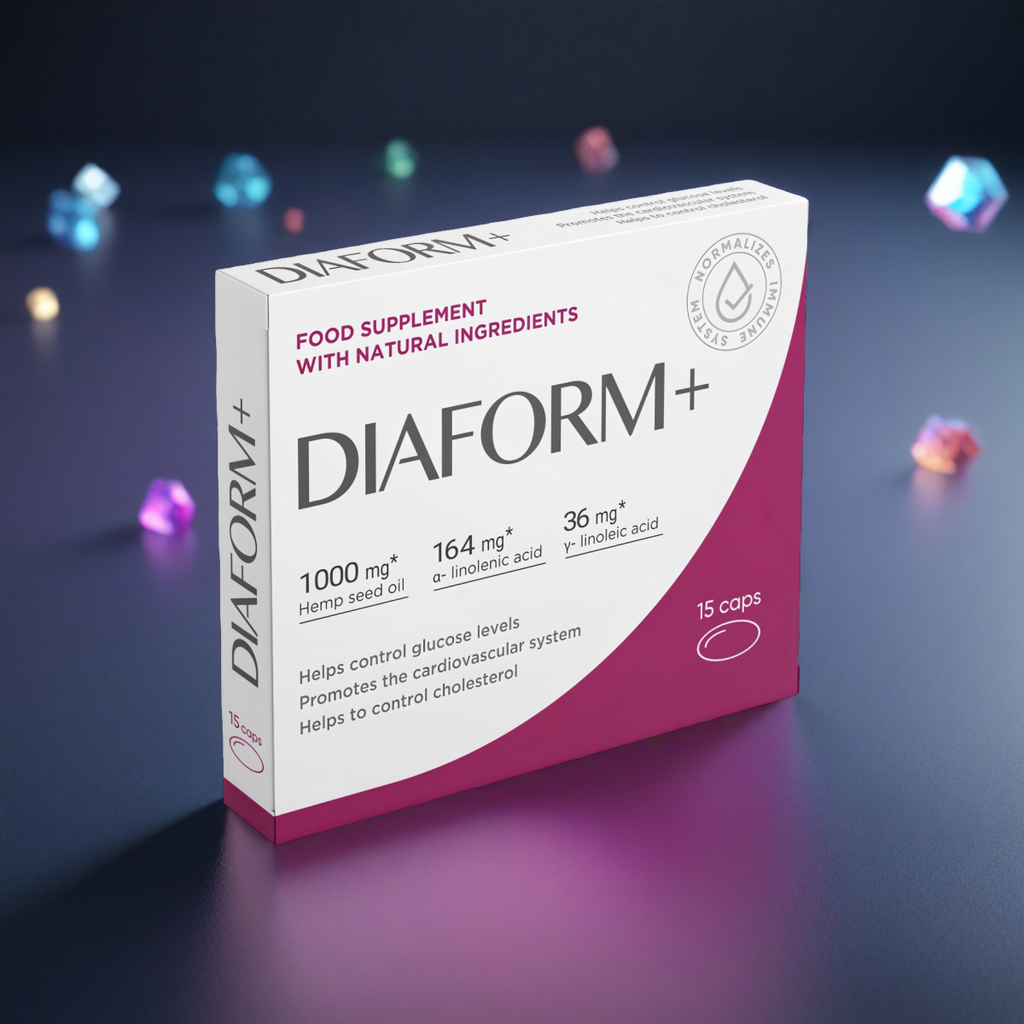 Diaform
