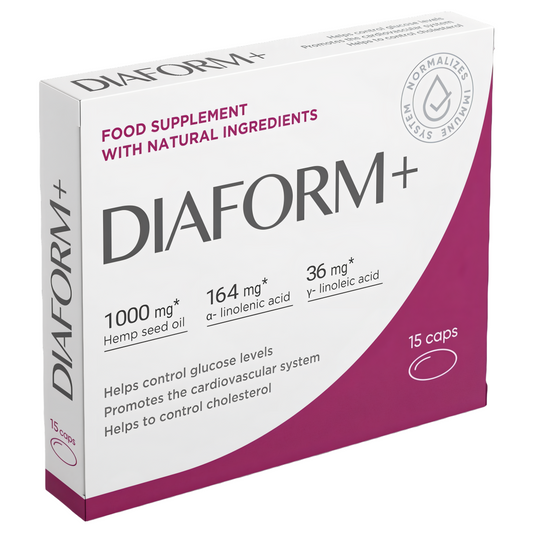 Diaform