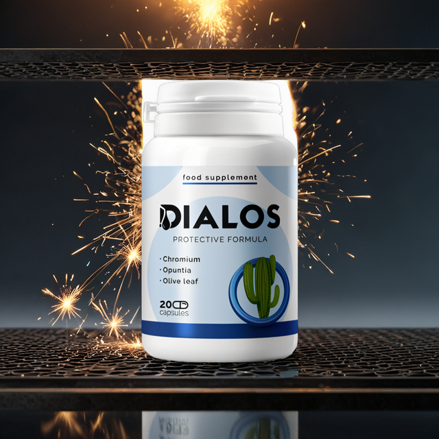 DIALOS