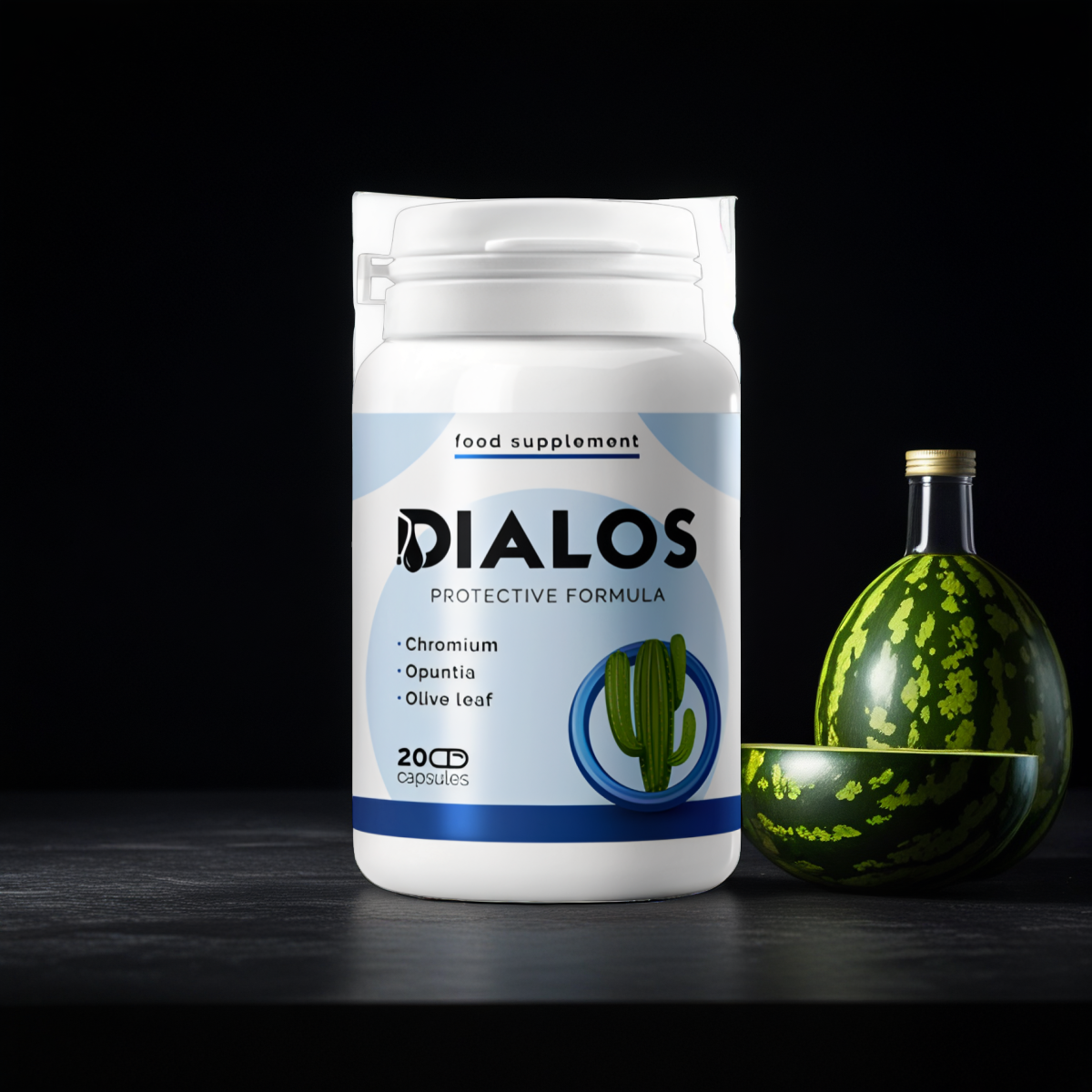 DIALOS