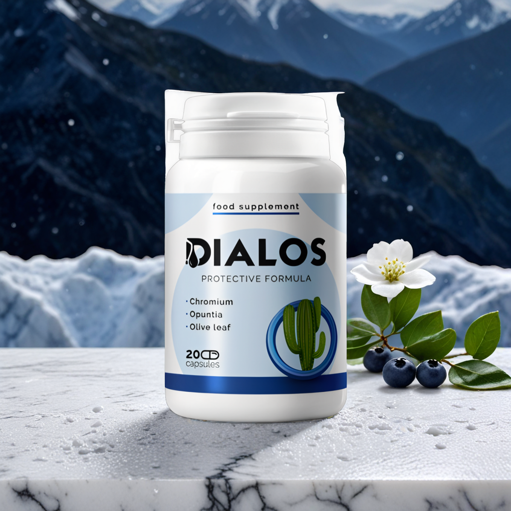 DIALOS
