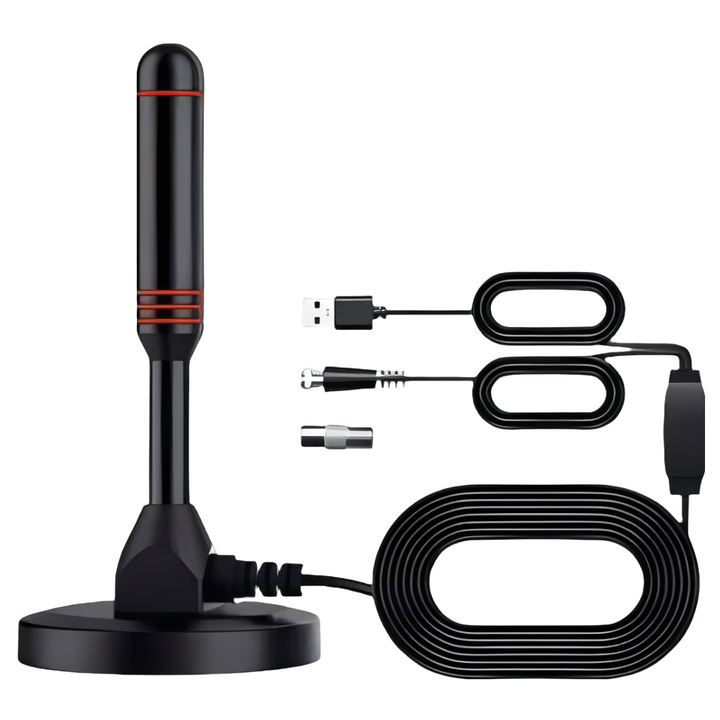 DIGITAL HDTV ANTENNA