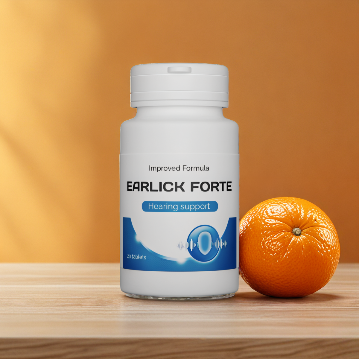Earlick Forte