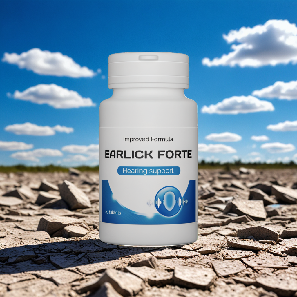 Earlick Forte