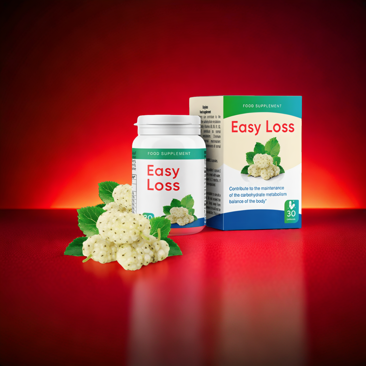 Easyloss LOW