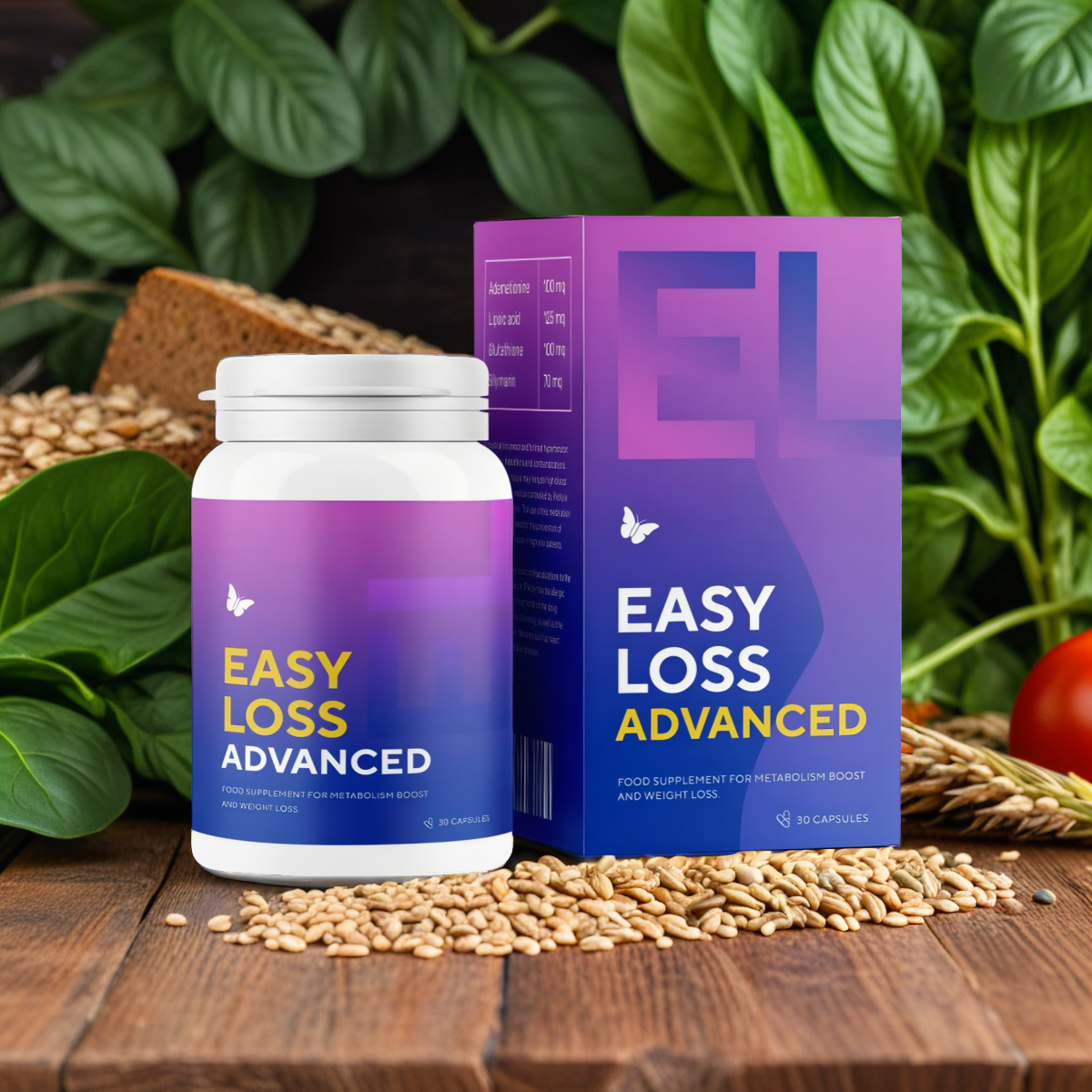 Easyloss
