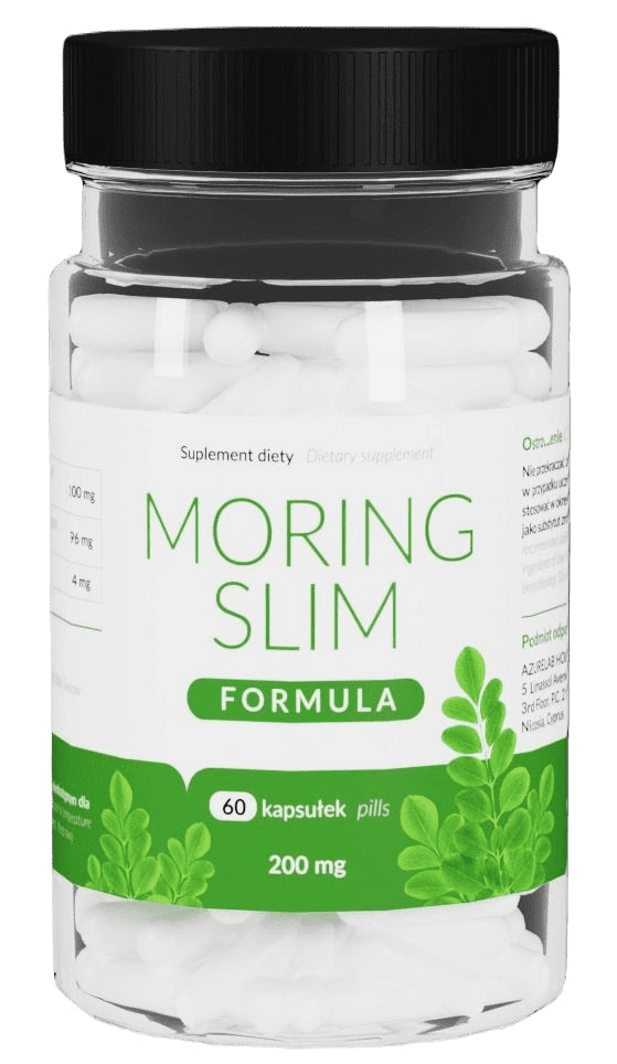 Moring Slim 