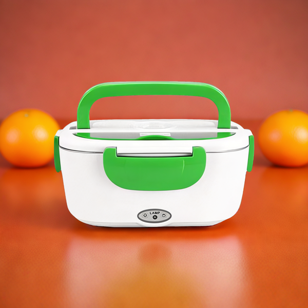 ELECTRIC THERMO BOX FOR FOOD