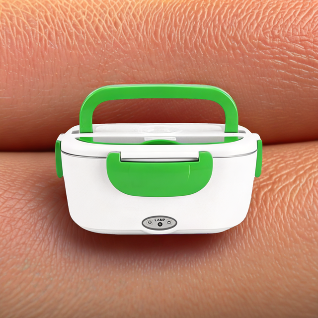 ELECTRIC THERMO BOX FOR FOOD
