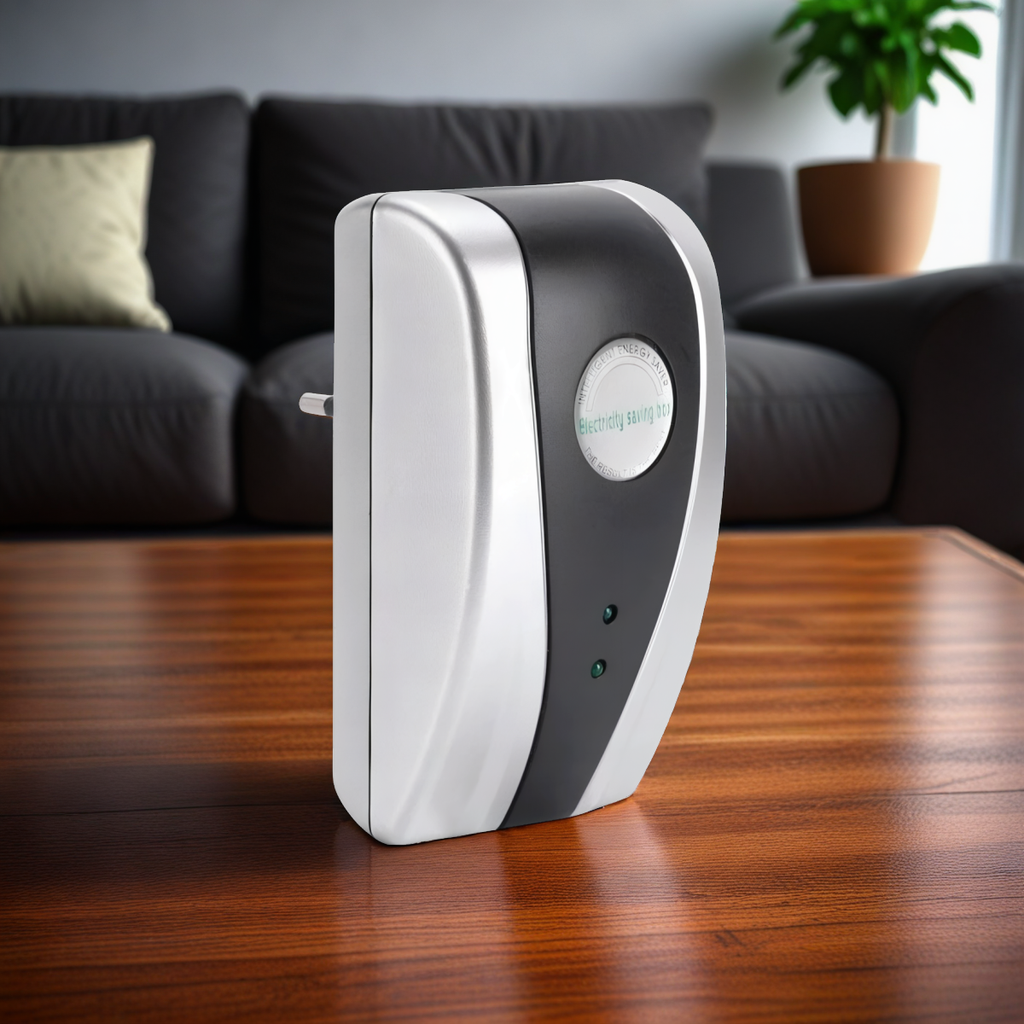 Electricity saving box