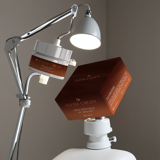 Elesse cream
