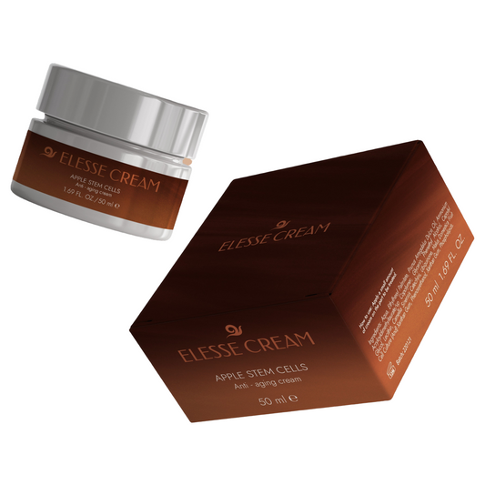 Elesse cream