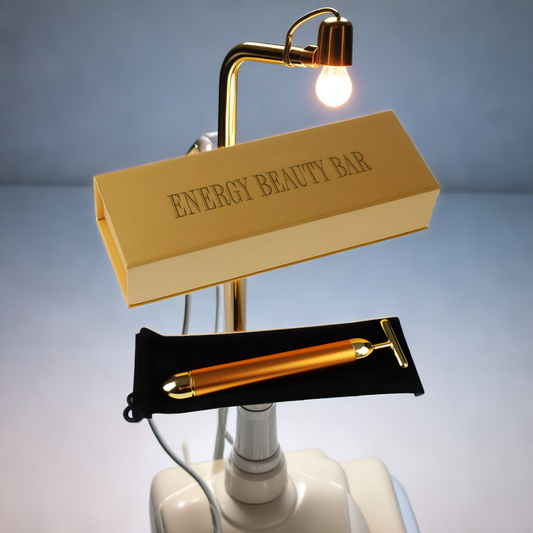 Energy Beauty Bar