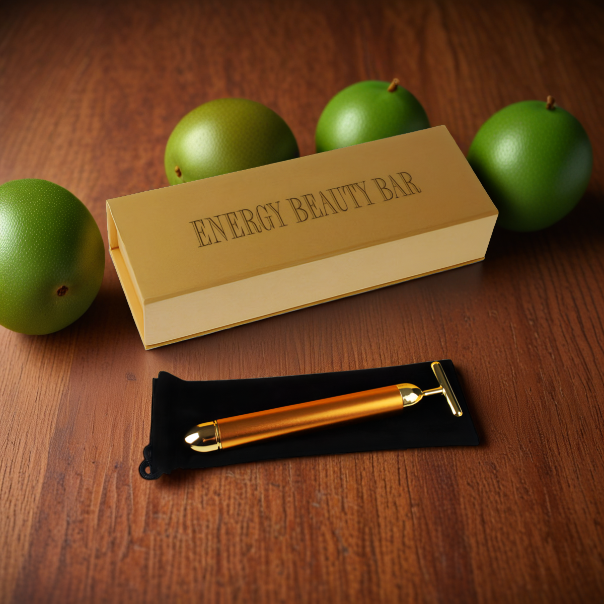 Energy Beauty Bar