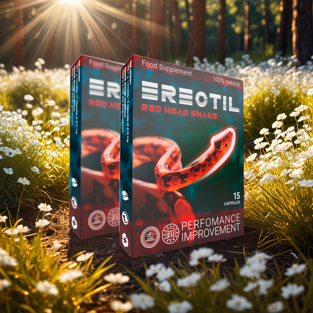 Erectil Premium